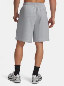 Men's shorts Under Armour UA Rival Waffle Short-GRY - Men's