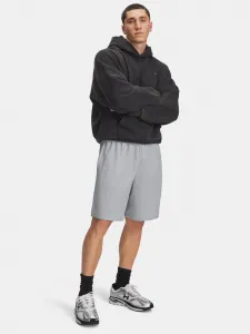Men's shorts Under Armour UA Rival Waffle Short-GRY - Men's