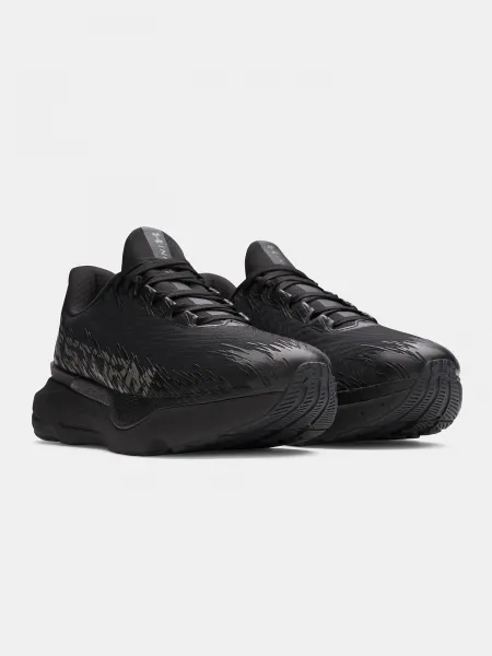 Tenisky - Under Armour U Infinite Pro 2 Storm Čierna