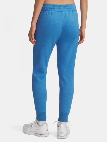 Women's sweatpants Under Armour UA Rival Fleece Jogger-BLU - Women's