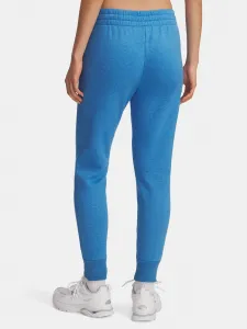 Women's sweatpants Under Armour UA Rival Fleece Jogger-BLU - Women's