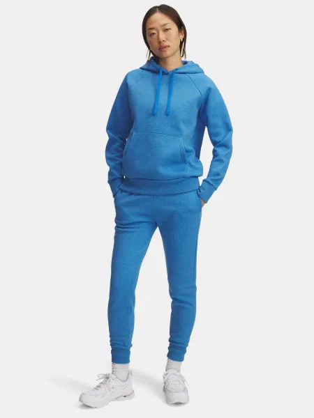 Women's sweatpants Under Armour UA Rival Fleece Jogger-BLU - Women's
