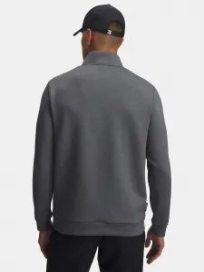 Men's sweatshirt Under Armour UA Drive Midlayer Pullover-GRY - Men's