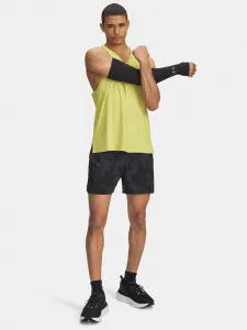 Men's shorts Under Armour Launch Pro 7in Prtd Short-GRY - Men's
