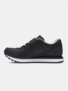 Children's shoes Under Armour UA PS Essential Runner-BLK - unisex