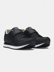 Children's shoes Under Armour UA PS Essential Runner-BLK - unisex