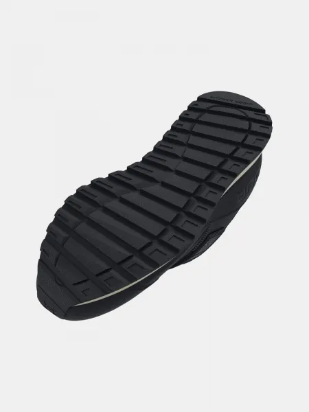 Children's shoes Under Armour UA PS Essential Runner-BLK - unisex