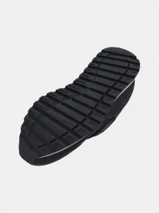 Children's shoes Under Armour UA PS Essential Runner-BLK - unisex