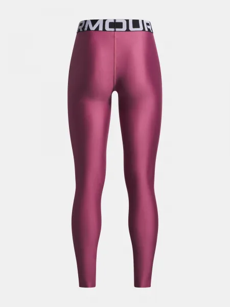 Girls' leggings Under Armour HG Legging-RED - Girls