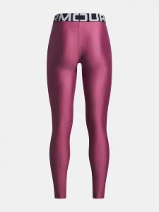 Girls' leggings Under Armour HG Legging-RED - Girls