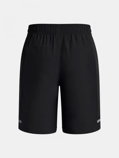 Boys' shorts Under Armour UA Tech Utility Woven Shorts-BLK - Boys