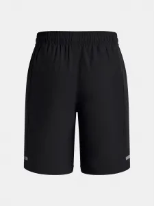 Boys' shorts Under Armour UA Tech Utility Woven Shorts-BLK - Boys
