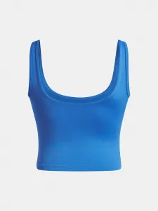 Women's Under Armour Motion Tank EMEA-BLU - Women's