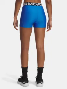 Women's shorts Under Armour UA HG Shorty-BLU - Women's