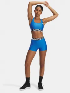 Women's shorts Under Armour UA HG Shorty-BLU - Women's