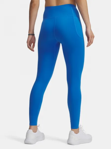 Women's leggings Under Armour Motion Legging EMEA-BLU - Women's