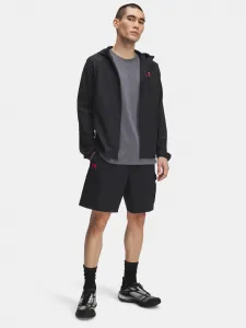 Men's shorts Under Armour UA Vibe Woven Cargo Short-BLK - Men's