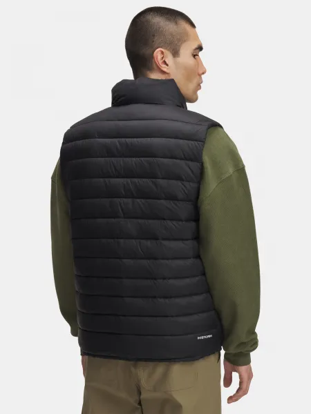 Men's vest Under Armour UA Sportswear Ins Vest-BLK - Men