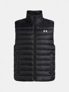 Men's vest Under Armour UA Sportswear Ins Vest-BLK - Men