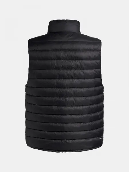 Men's vest Under Armour UA Sportswear Ins Vest-BLK - Men