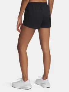 Women's shorts Under Armour Tech Play Up Mesh Shorts-BLK - Women's