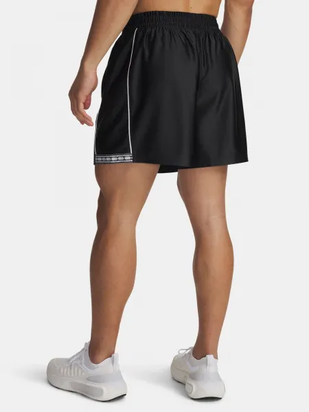 Men's shorts Under Armour UA M 96 Terrace Shorts-BLK - Men