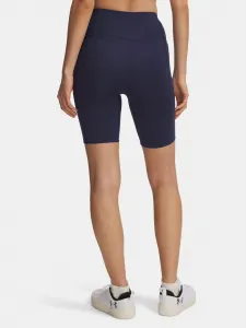 Women's shorts Under Armour Motion Bike Short EMEA-BLU - Women's