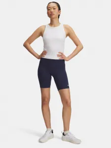Women's shorts Under Armour Motion Bike Short EMEA-BLU - Women's