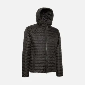 Black men's jacket Geox Wilmer - Men
