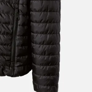 Black men's jacket Geox Wilmer - Men