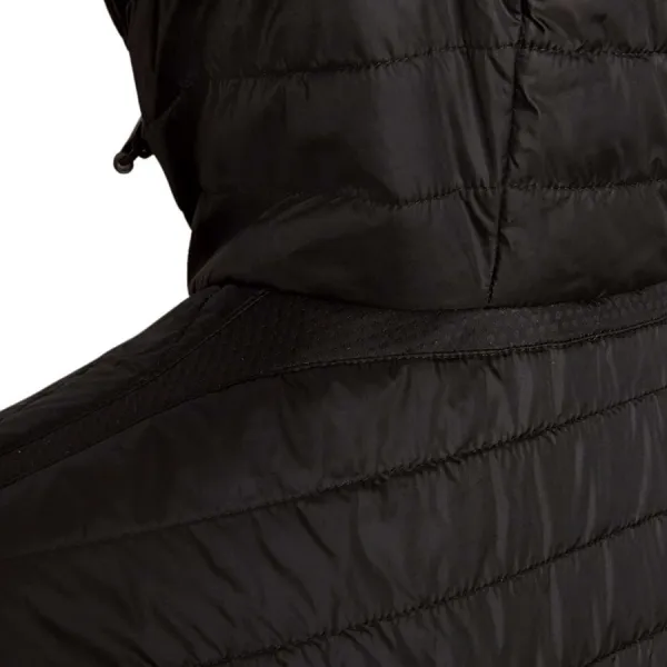 Black men's jacket Geox Wilmer - Men