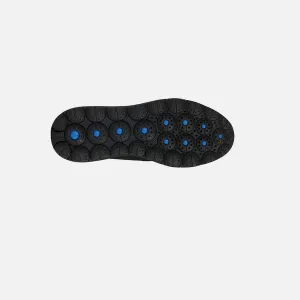 Black women's sneakers Geox Spherica - Women's