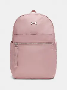 Women's backpack Under Armour UA Studio Campus BP-PNK - Women's
