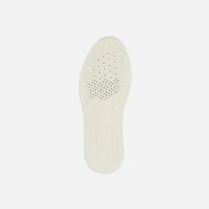 White men's sneakers Geox Deiven B - Men's