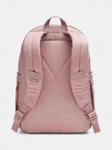 Women's backpack Under Armour UA Studio Campus BP-PNK - Women's
