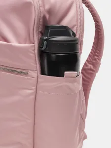 Women's backpack Under Armour UA Studio Campus BP-PNK - Women's