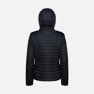 Grey women's jacket Geox Ascythia - Women's