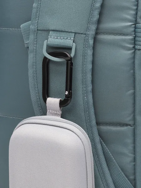 Unisex backpack Under Armour UA Triumph Campus BP-BLU - unisex