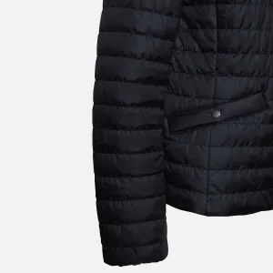 Grey women's jacket Geox Ascythia - Women's