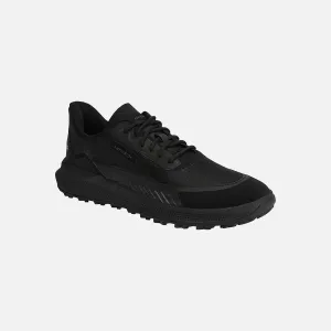 Black men's sneakers Geox PG1X ABX - Men's