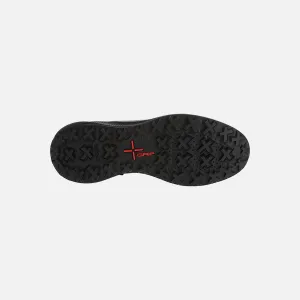 Black men's sneakers Geox PG1X ABX - Men's