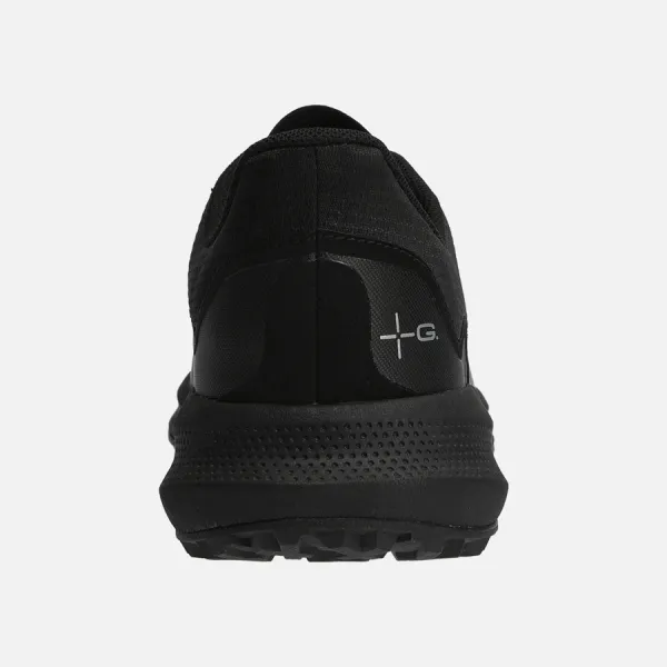 Black men's sneakers Geox PG1X ABX - Men's