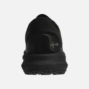 Black men's sneakers Geox PG1X ABX - Men's