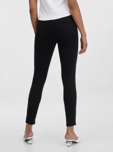 Black Women's Skinny Fit Jeans ORSAY - Women's