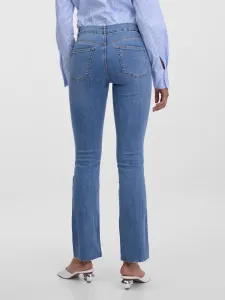 Light Blue Women's Bootcut Jeans ORSAY - Women's