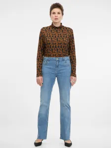Light Blue Women's Bootcut Jeans ORSAY - Women's