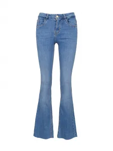Light Blue Women's Bootcut Jeans ORSAY - Women's