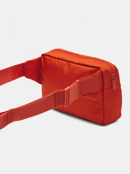 Unisex bag Under Armour UA Essential Lite WB Xbody-ORG - unisex