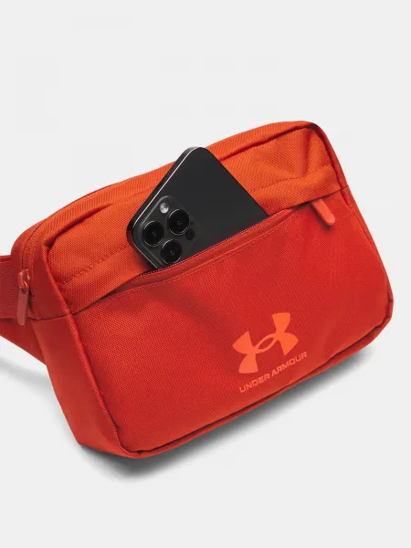 Unisex bag Under Armour UA Essential Lite WB Xbody-ORG - unisex