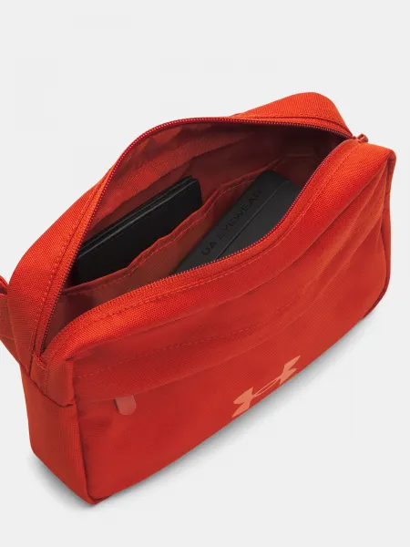 Unisex bag Under Armour UA Essential Lite WB Xbody-ORG - unisex